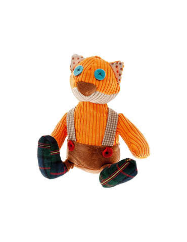 Ferribiella Chien Peluche Animaux