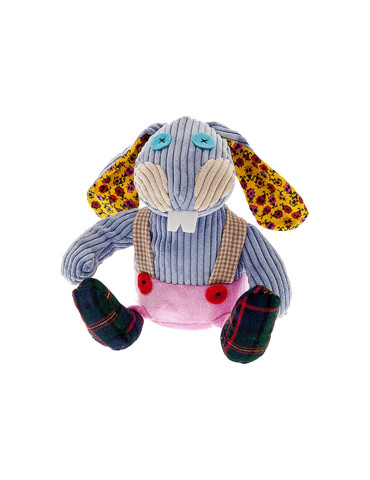 Ferribiella Chien Peluche Animaux 2