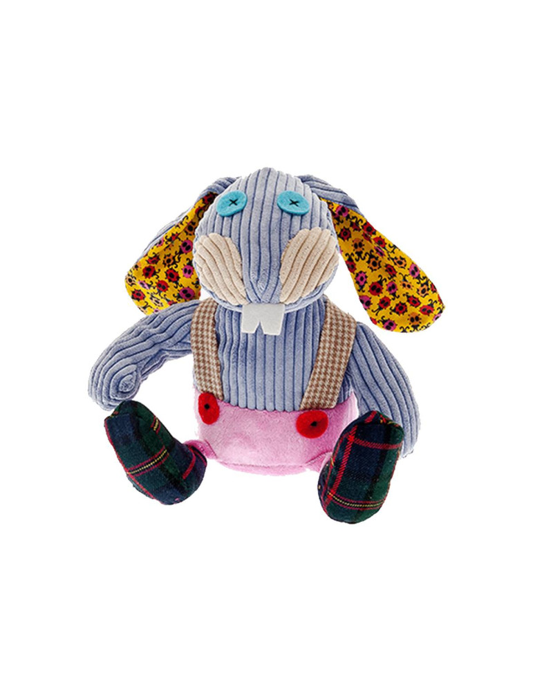 Ferribiella Chien Peluche Animaux