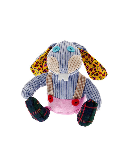 Ferribiella Chien Peluche Animaux