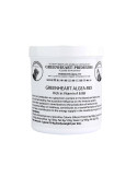 Greenheart chien chat poudre d'algues Algea Mix