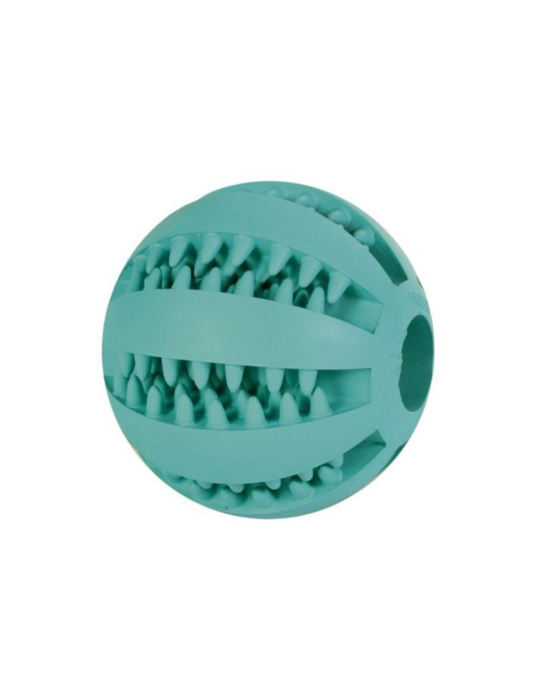 Chien Balle dentaire