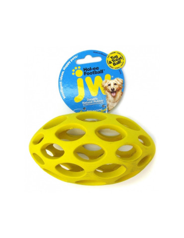 JW Chien Hol-ee Football