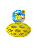 JW Chien Hol-ee Football