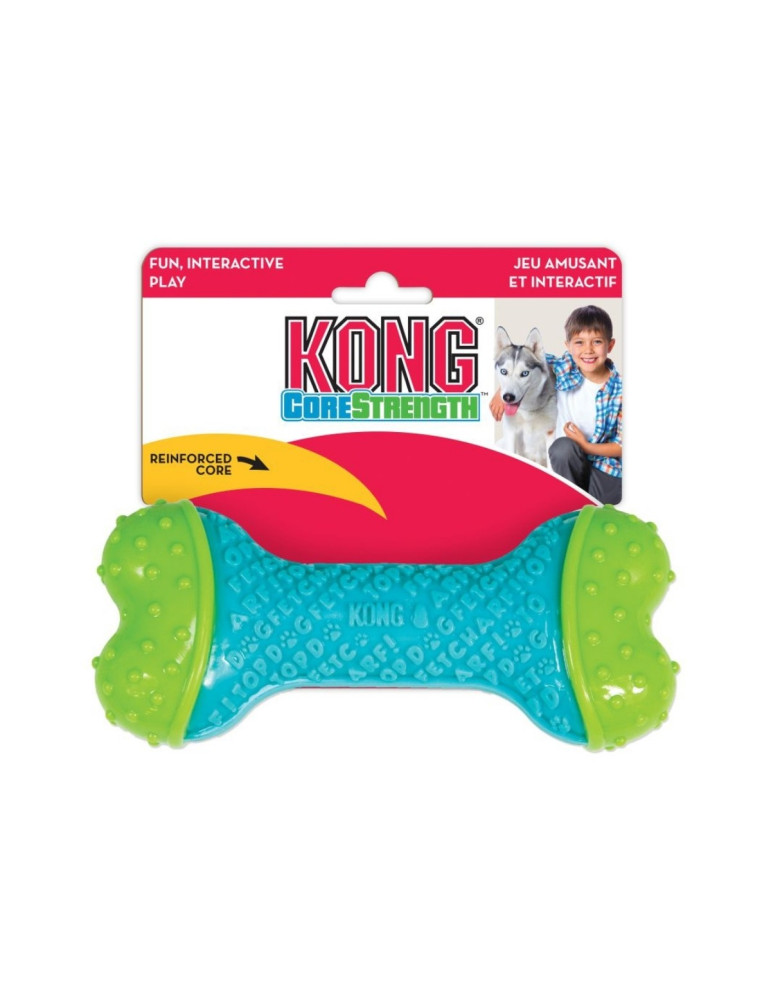 Kong Chien Corestrength Bone