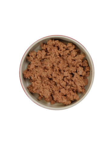 Meowing Heads Pâtée Chat Poulet "Paw Lickin' Chicken" 2