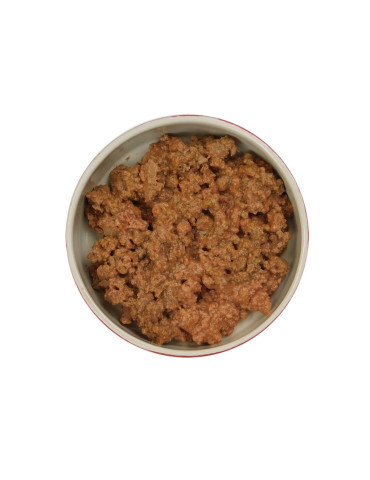 Meowing Heads Pâtée Chat Saumon "So-Fish-Ticated Salmon" 2