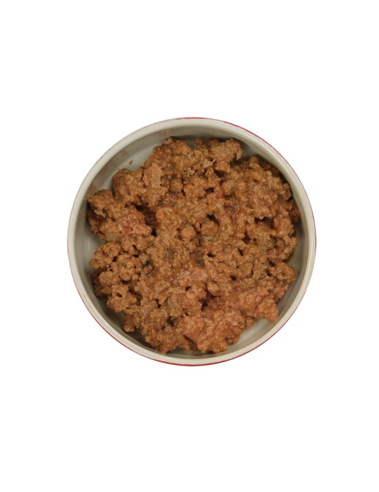 Meowing Heads Pâtée Chat Saumon "So-Fish-Ticated Salmon"