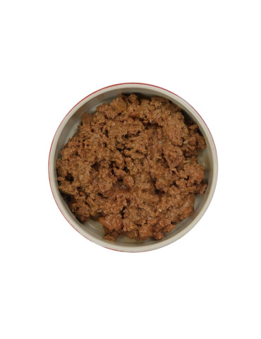 Meowing Heads Pâtée Chat Sardine "Surf & Turf" 2