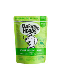 Barking Heads Pâtée Chien Agneau