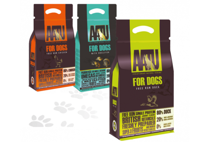 Notre selection aatu - supercroquettes