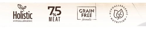 Grandorf pâtée