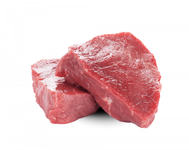 Viande fraîche
