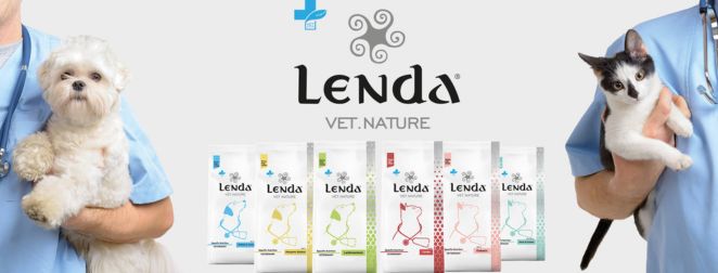 LENDA VET CHAT