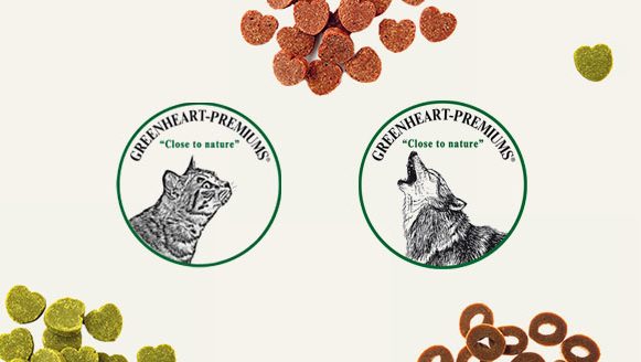 Greenheart-Premiums / supercroquettes