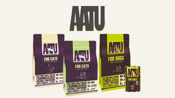 aatu supercroquettes