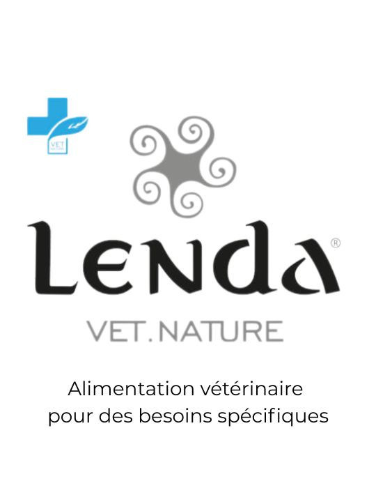 Lenda Vet