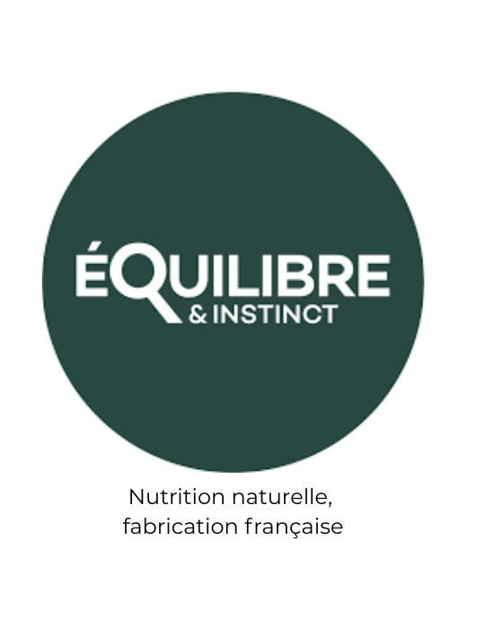 Équilibre et Instinct