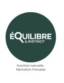 Équilibre et Instinct