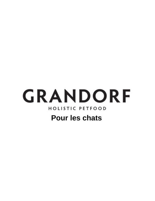 Grandorf chat