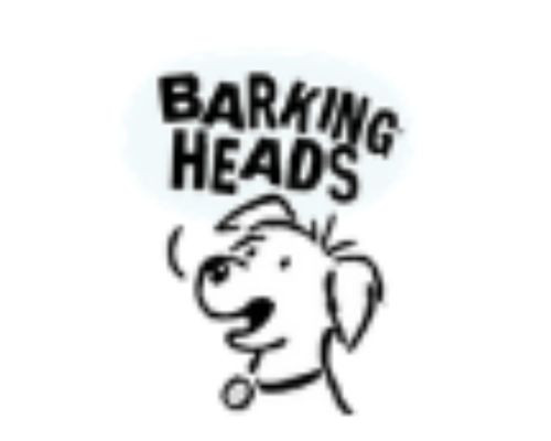 Barking Heads