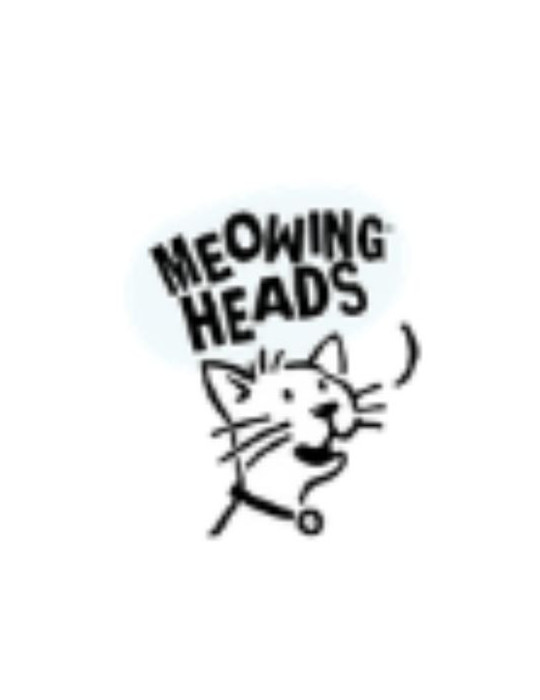 Meowing Heads