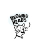 Meowing Heads