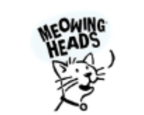 Meowing Heads