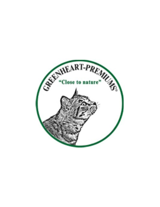 Greenheart Premiums Chat