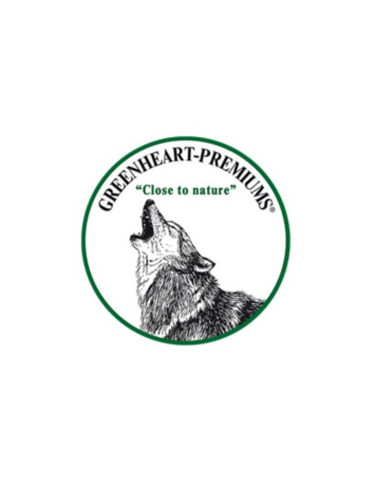 Greenheart Premiums Chien