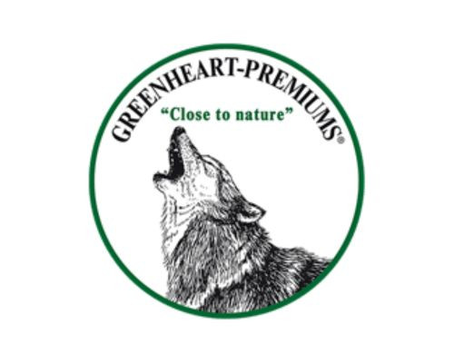 Greenheart Premiums Chien