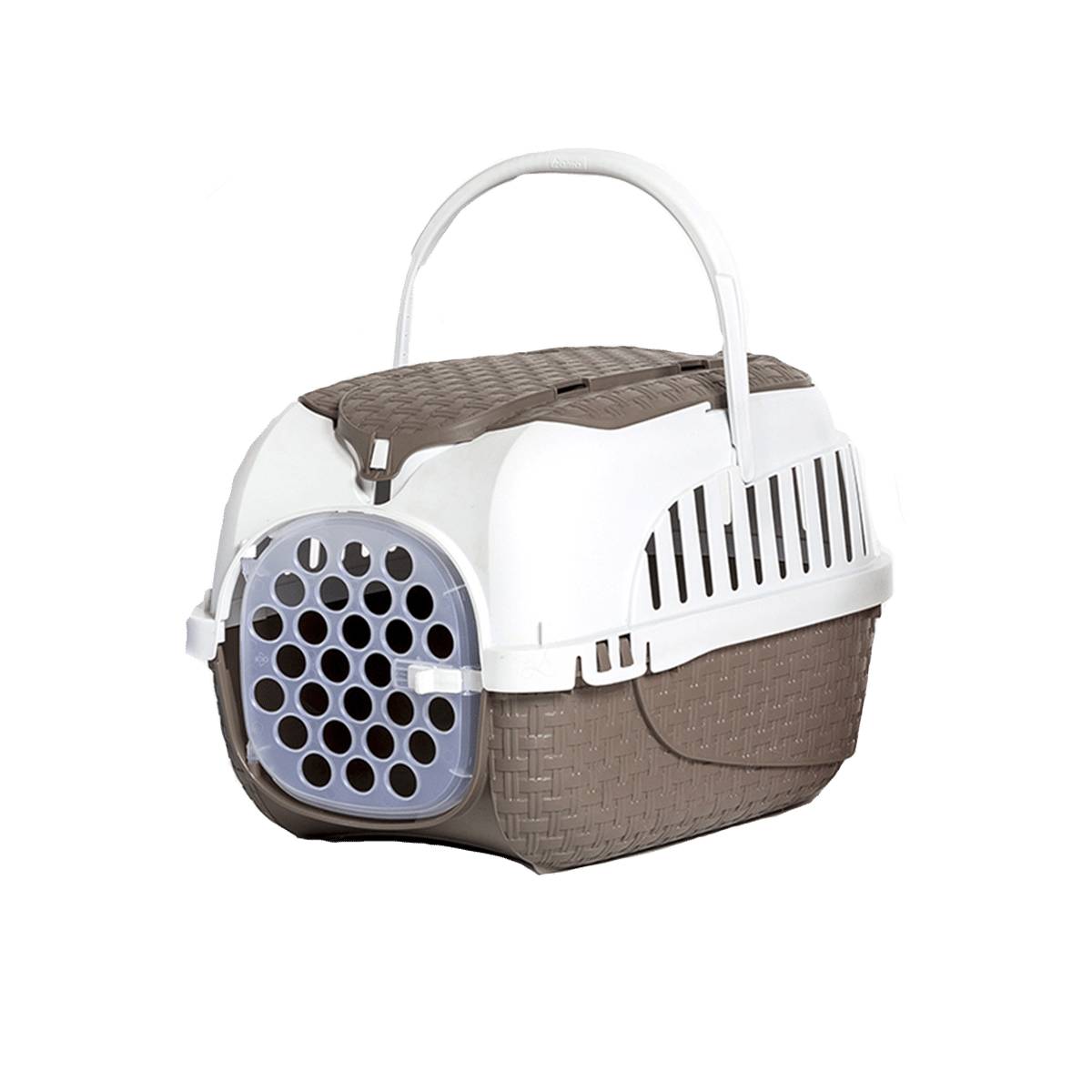 Caisse de transport VOYAGER pour chien et chat