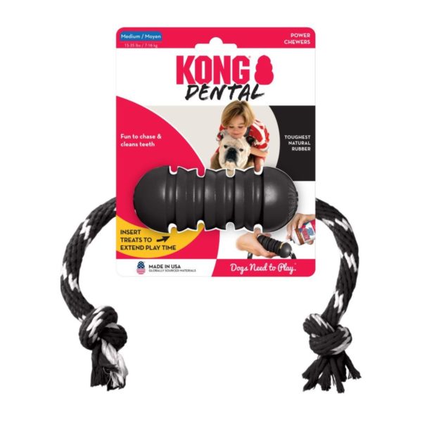 Kong Dental pour chien