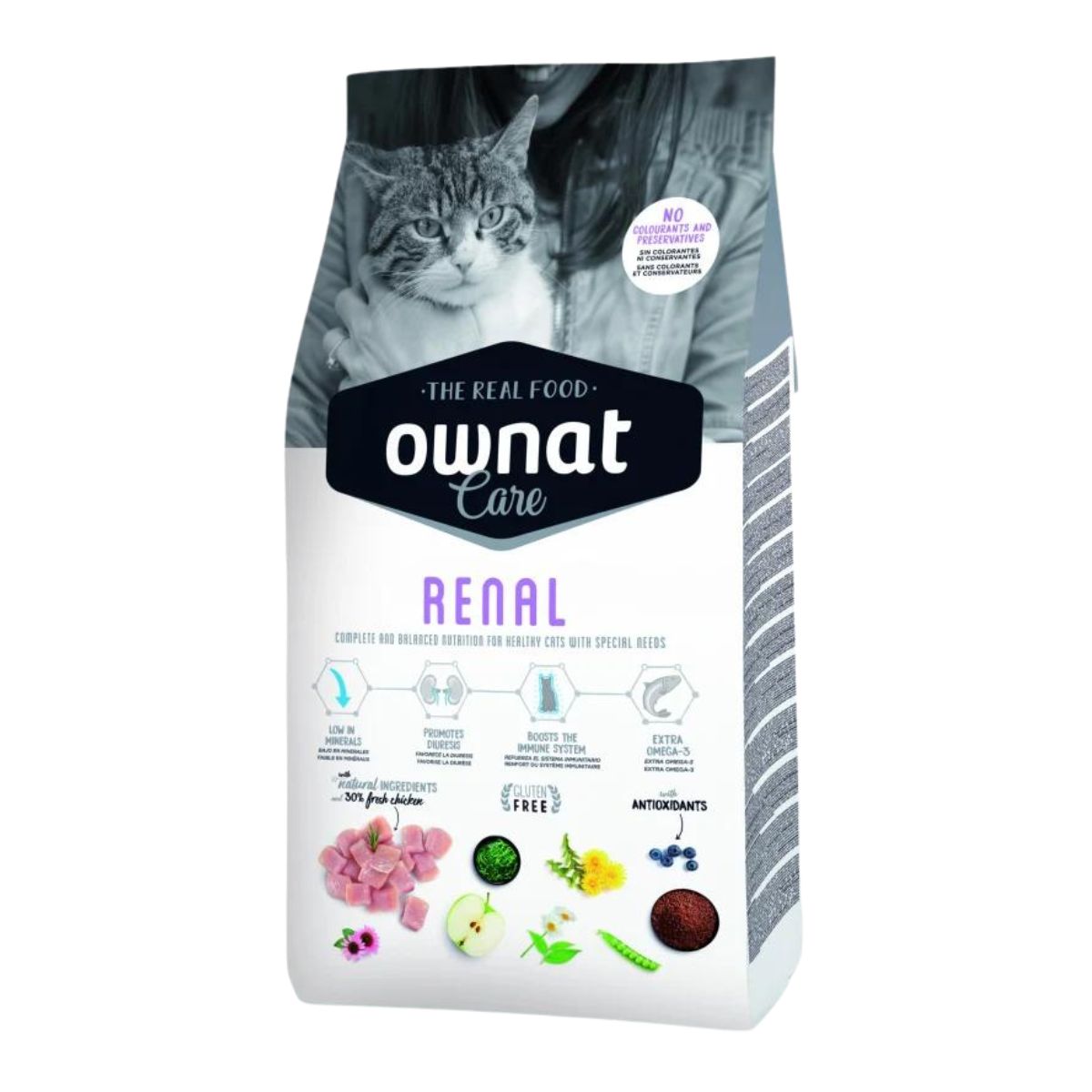 Ownat chat Care RENTAL